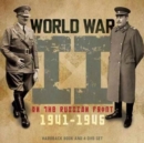 Image for World War II on the Russian Front 1941-1945 : Hardback Book and 4 DVD Set