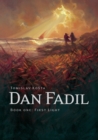 Image for Dan Fadil: First Light