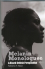 Image for Melanin Monologues