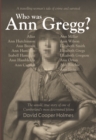 Image for Who was Ann Gregg