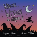 Image for Which Witch is Which?