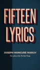 Image for Fifteen Lyrics