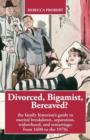 Image for Bereaved? Divorced, Bigamist