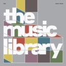 Image for The music library