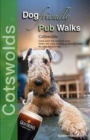 Image for Dog friendly pub walks: Cotswolds