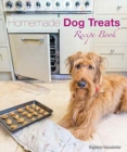 Image for Homemade Dog Treats : Recipe Book