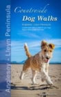 Image for Countryside dog walks: Anglesey &amp; the Lleyn Peninsula