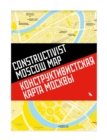 Image for Constructivist Moscow Map