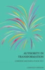 Image for Authority in Transformation