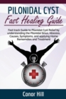 Image for Pilonidal Cyst Fast Healing Guide