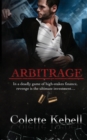 Image for Arbitrage