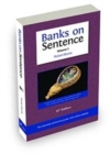 Image for Banks on Sentence : Volume 1