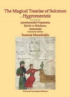 Image for The Magical Treatise of Solomon or Hygromanteia