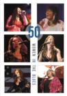 Image for 50 Women in the Blues