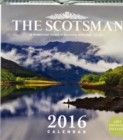 Image for The Scotsman Wall Calendar 2016