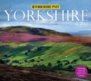 Image for Yorkshire Post Calendar 2016
