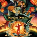 Image for Dragon dancer