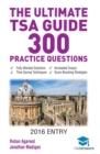 Image for The Ultimate TSA Guide - 300 Practice Questions