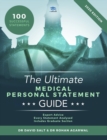 Image for The Ultimate Medical Personal Statement Guide : 100 Successful Statements, Expert Advice, Every Statement Analysed, Includes Graduate Section (UCAS Medicine) UniAdmissions