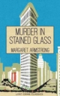 Image for Murder in Stained Glass