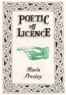 Image for Poetic Off Licence