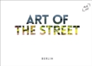 Image for Art of the Street: Berlin