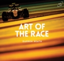 Image for Art of the race  : V16 : Volume 16 &amp; No. 3