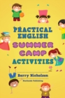 Image for Practical English Summercamp Activities