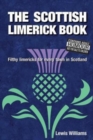 Image for The Scottish Limerick Book : Filthy Limericks for Every Town in Scotland