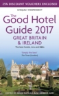 Image for The good hotel guide 2017  : Great Britain &amp; Ireland