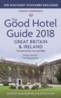 Image for The good hotel guide 2018  : Great Britain &amp; Ireland