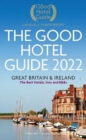 Image for The Good Hotel Guide 2022