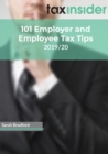 Image for 101 Employer and Employee Tax Tips 2019/20