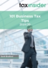 Image for 101 Business Tax Tips