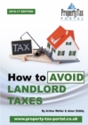 Image for How to Avoid Landlord Taxes 2016-17