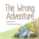 Image for The Wrong Adventure