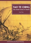 Image for Tao Te Ching (New Edition With Commentary)