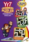 Image for KS2 Crossmaths Puzzles Key Stage 2 Maths : Book 2