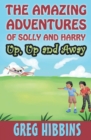 Image for The Amazing Adventures of Solly and Harry