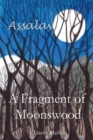 Image for A fragment of moonswood