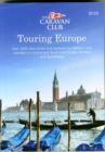 Image for Touring Europe