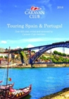 Image for Touring Spain &amp; Portugal