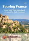 Image for Touring France: A Guide to Touring and Over 3000 Sites in France