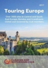Image for Touring Europe
