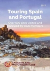 Image for Touring Spain and Portugal