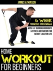 Image for Home Workout for Beginners