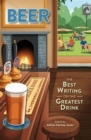 Image for Beer  : the best writing on the greatest drink