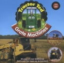 Image for TRACTOR TED GROTE MACHINES