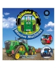 Image for TRACTOR TED MASSIVE MACHINES BOOK