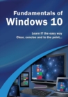 Image for Fundamentals of Windows 10